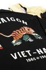 Houston Cotton Vietnam Tiger Jacket