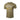 Khaki cotton T-shirt with POLISH MULTITOOL cross logo on front