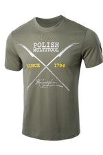 Helikon Polish Multitool Cotton T-Shirt