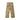 PolyCotton ripstop cargo pants in desert camouflage, cargo pockets, belt loops