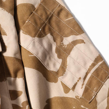 Like New British Army Lightweight Combat Shirt Old Type