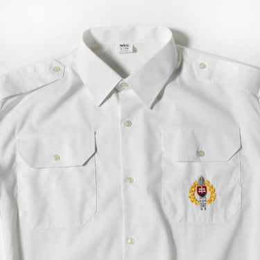 Like New Slovakian Army Long Sleeved Shirt