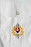 Like New Slovakian Army Long Sleeved Shirt