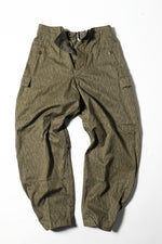 Like New East German Army NVA Cold Weather Pants