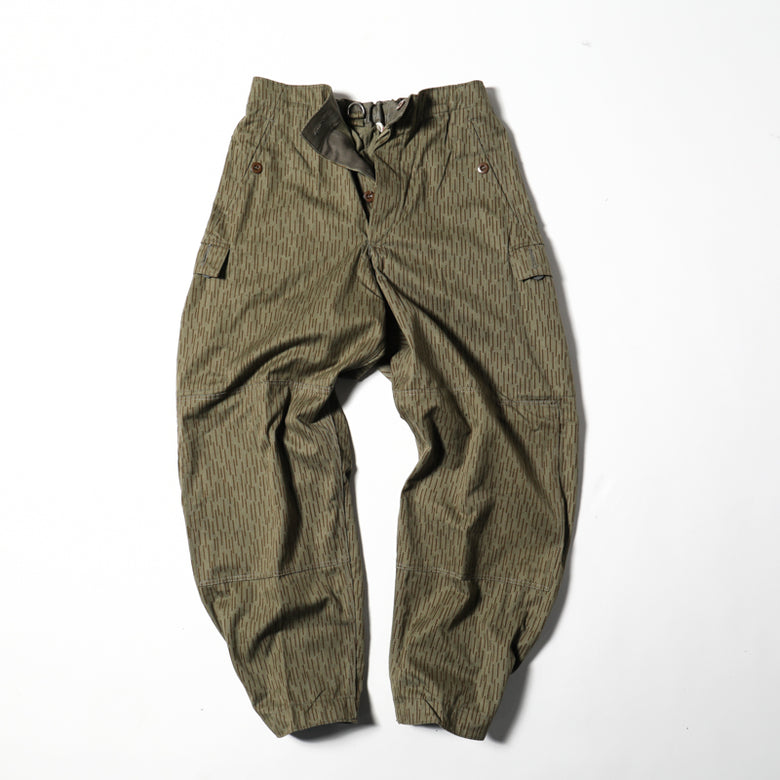 Like New East German Army NVA Cold Weather Pants