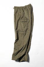 Like New East German Army NVA Cold Weather Pants