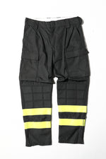 Like New Italian Firefighter Pants