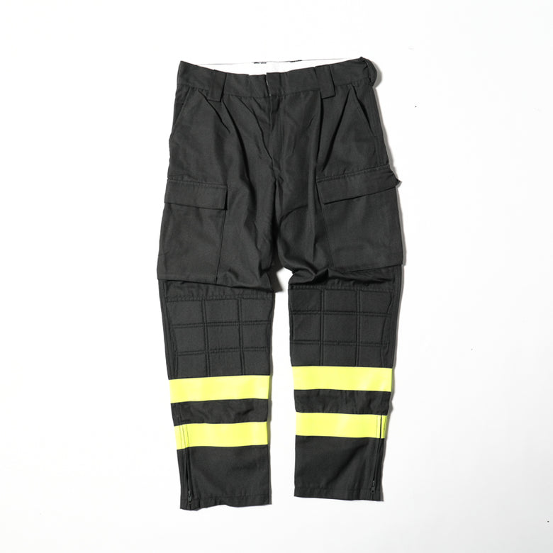 Like New Italian Firefighter Pants