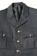 Like New British Royal Air Force No.1 Dress Coat