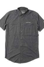 Pentagon Ripple Shirt