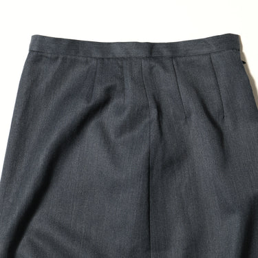 Like New British Military RAF No.2 Dress Skirt