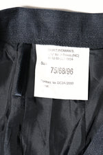 Like New British Army RAF No.2 Dress Skirt