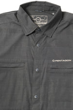 Pentagon Ripple Shirt