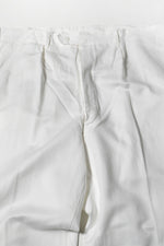 Like New Austrian Army Nursing Staff Pants