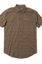 Pentagon Ripple Shirt