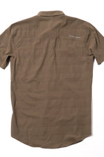 Pentagon Ripple Shirt