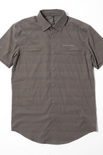 Pentagon Ripple Shirt