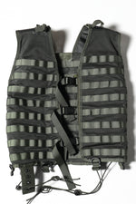 Like New Dutch Army Tactical Module Vest