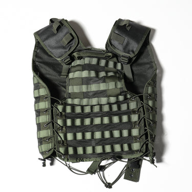 Like New Dutch Army Tactical Module Vest