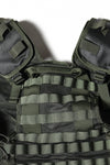 Like New Dutch Army Tactical Module Vest