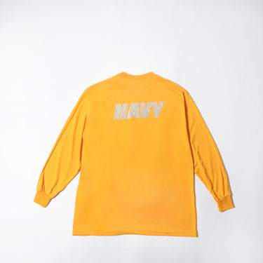 Soffe US Navy Physical Training Long Sleeved Tee