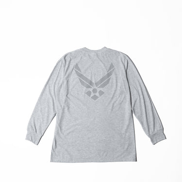 Soffe US Army Air Force  Physical Training Long Sleeved Tee
