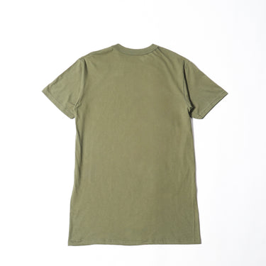 Soffe US Army Unisex Cotton Tee (3pcs Pack)