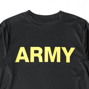 Soffe US Army Physical Training Long Sleeved Tee