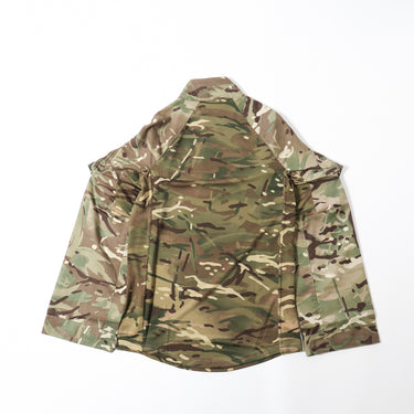 Like New British Army PCS UBACS Insect Repellent Combat Shirt