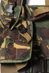 Like New Dutch Army M93 Load-Bearing Vest