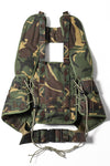 Like New Dutch Army M93 Load-Bearing Vest