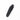 Black pocket knife with textured grip handle and partially open blade