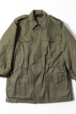 Like New Italian Army Field Coat