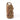 Helikon Foxhole nylon bag in coyote tan with top handle and webbing straps