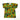 Like New Dutch Army Old Style Camo T-Shirt