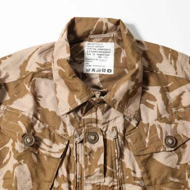 Like New British Military RAF Field Jacket