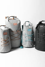 Zulupack Urban Waterproof Backpack