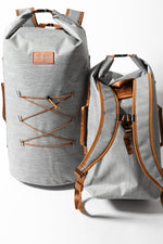 Zulupack Urban Waterproof Backpack