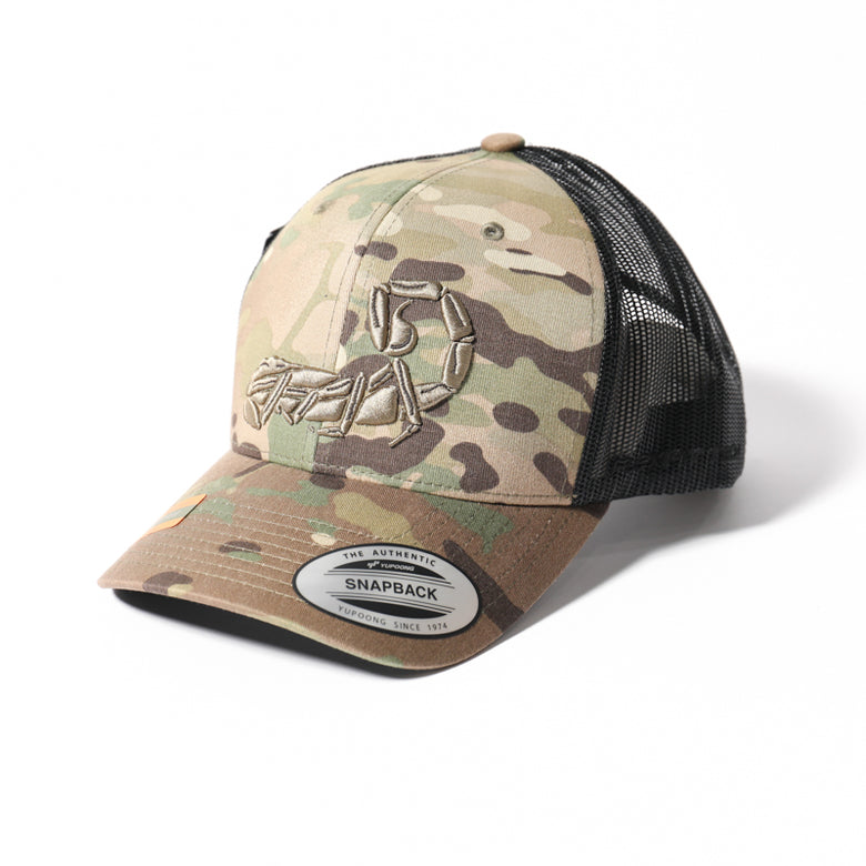 Agilite Trucker Cap