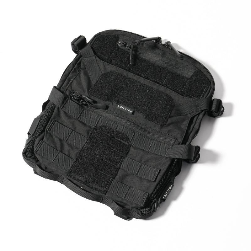 Micro Map Panel Agilite Micro MAP Assault Panel – Hong Kong MG Trading Limited