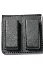 King Cobra Evolution 1 Opened Double Magazine Pouch