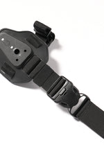 King Cobra Tactical Leg Plate