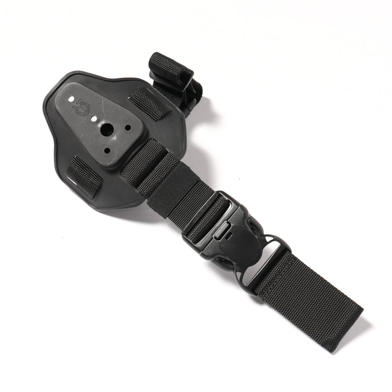 King Cobra Tactical Leg Plate