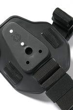 King Cobra Tactical Leg Plate