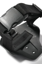 King Cobra Tactical Leg Plate