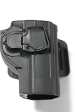 King Cobra Evolution 5 2.0 EA08 Holster With BLA Belt Loop