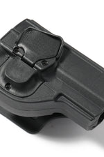 King Cobra Evolution 5 2.0 EA08 Holster With BLA Belt Loop