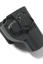 King Cobra Evolution 5 2.0 EA08 Holster With BLA Belt Loop