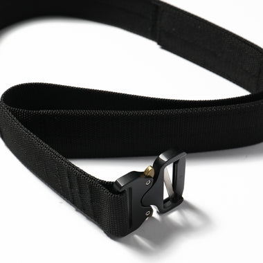 King Cobra 45mm Tactical Belt With Cobra Buckles