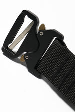 King Cobra 45mm Tactical Belt With Cobra Buckles